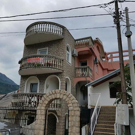 Apartments Astel Bar Exterior photo